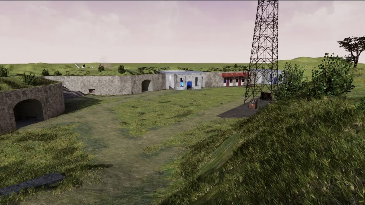 David Clark Eagle Down 2077 screenshot 3