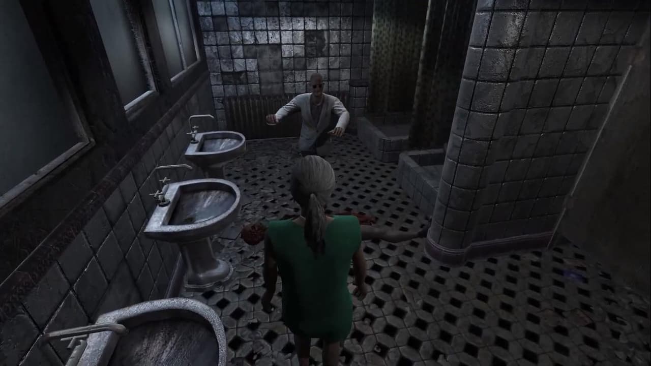 Redemption (itch) (DeadGameStudios)