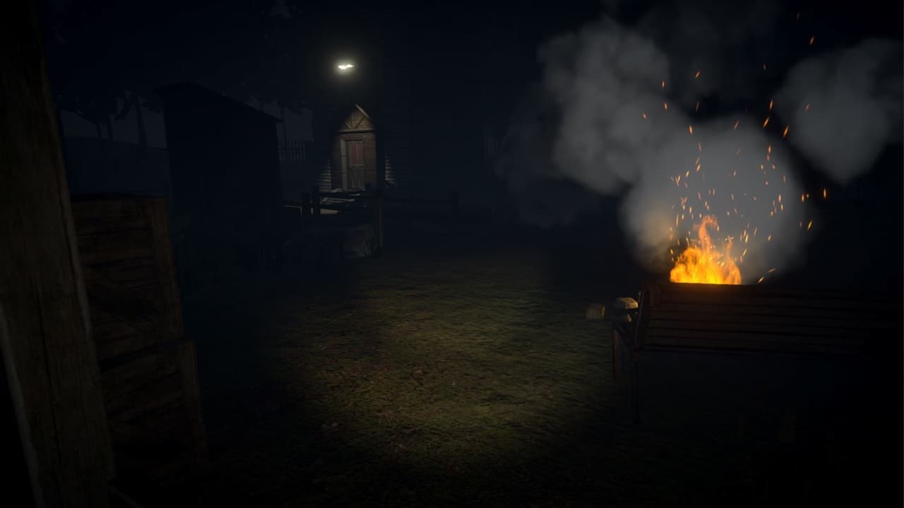 ALONE II - Horror screenshot 6