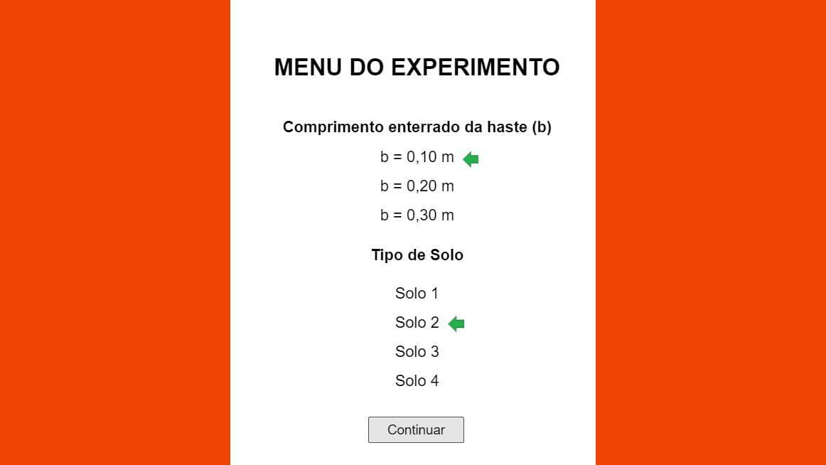 Aterramento Elétrico screenshot 5