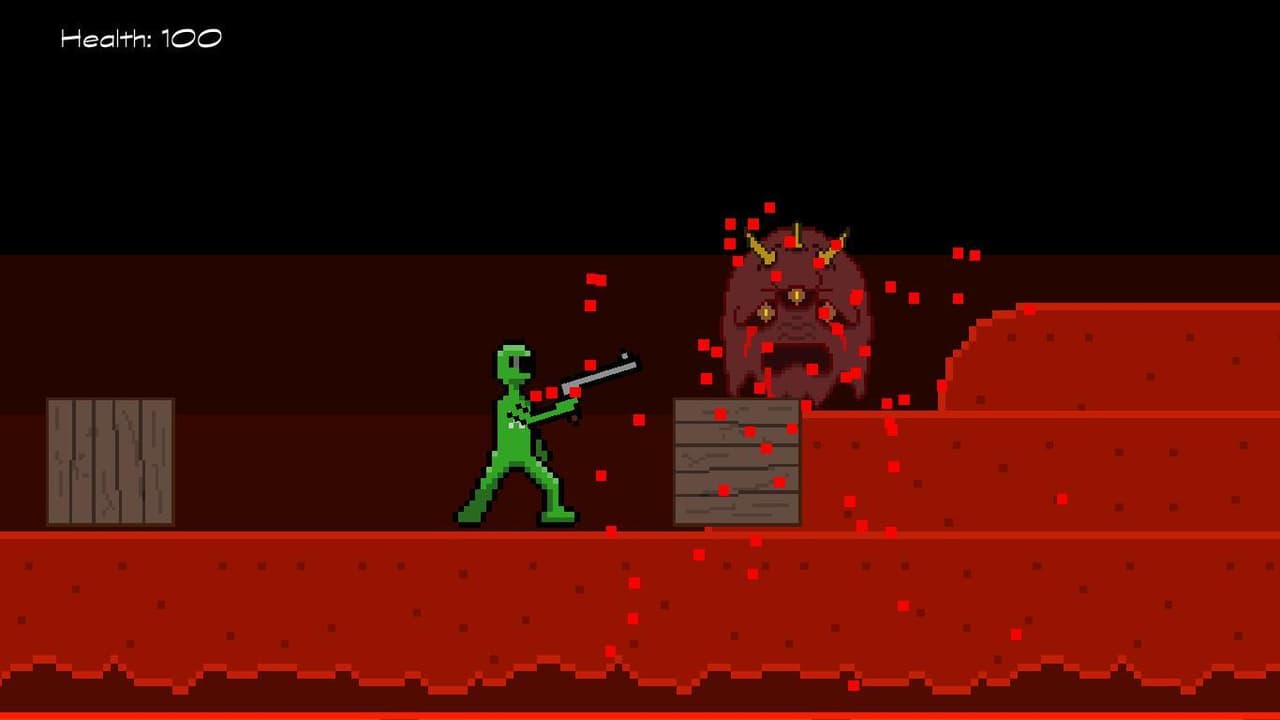 The Enemy Inside screenshot 3