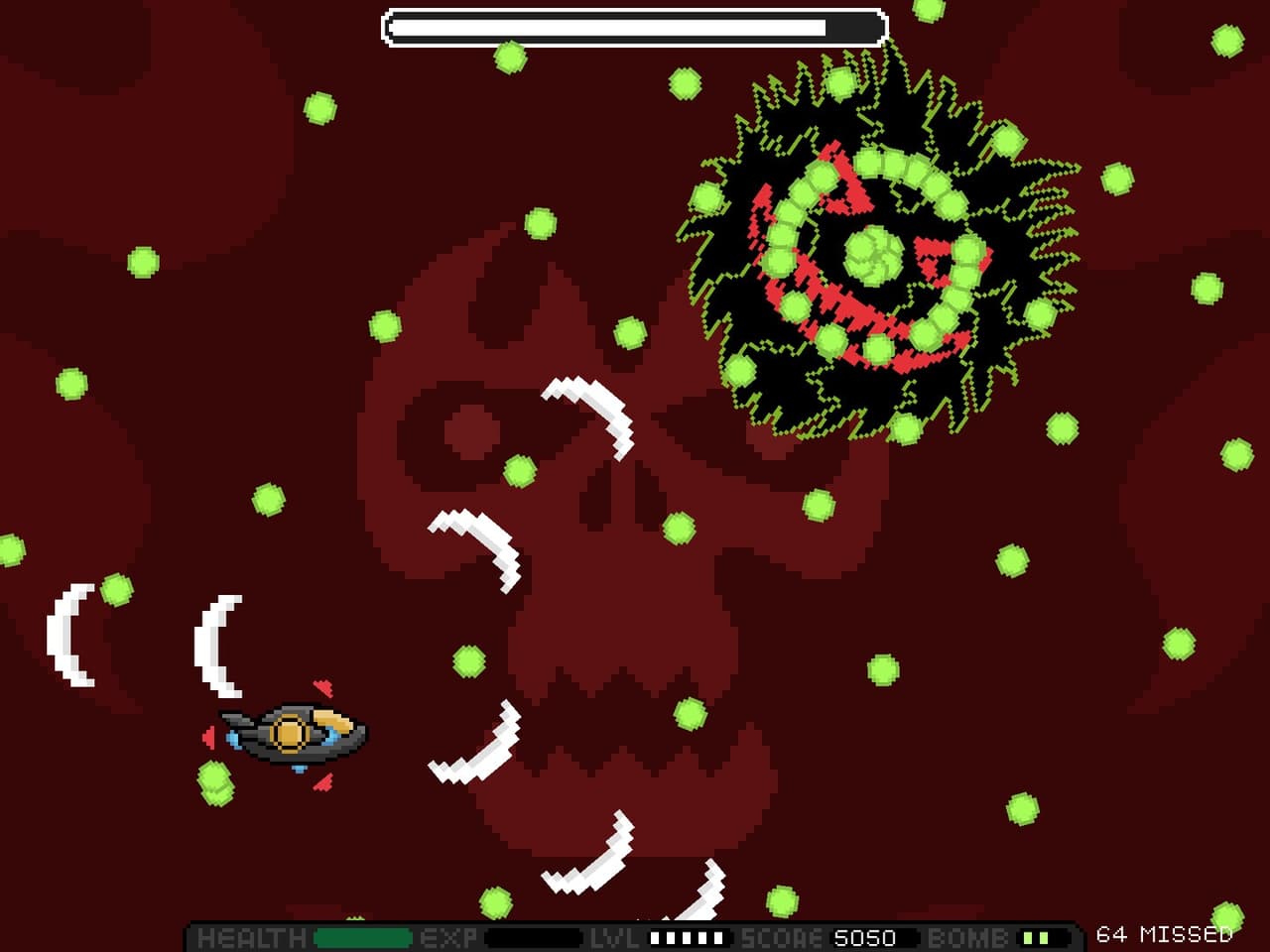 Totally Shmup screenshot 3
