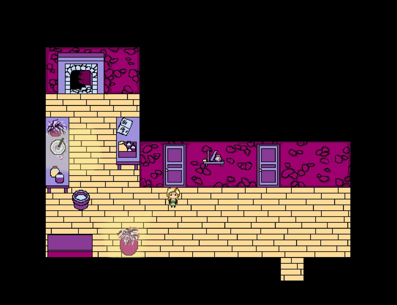 Margery screenshot 3