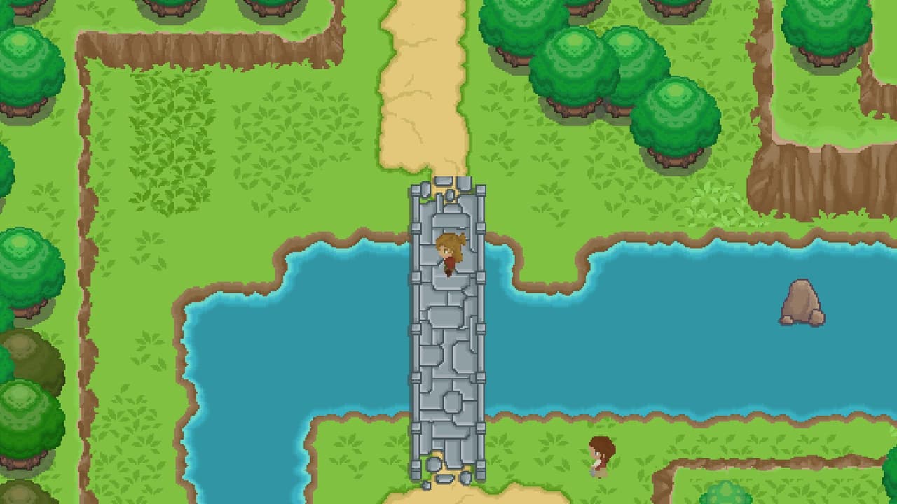 Cries of the Wild screenshot 6