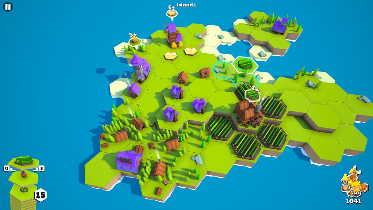 Match Village screenshot 5