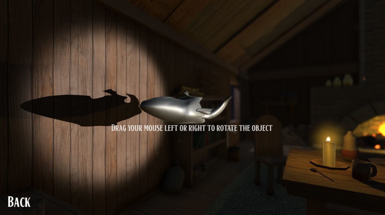 In The Shadows (itch) (4quet)