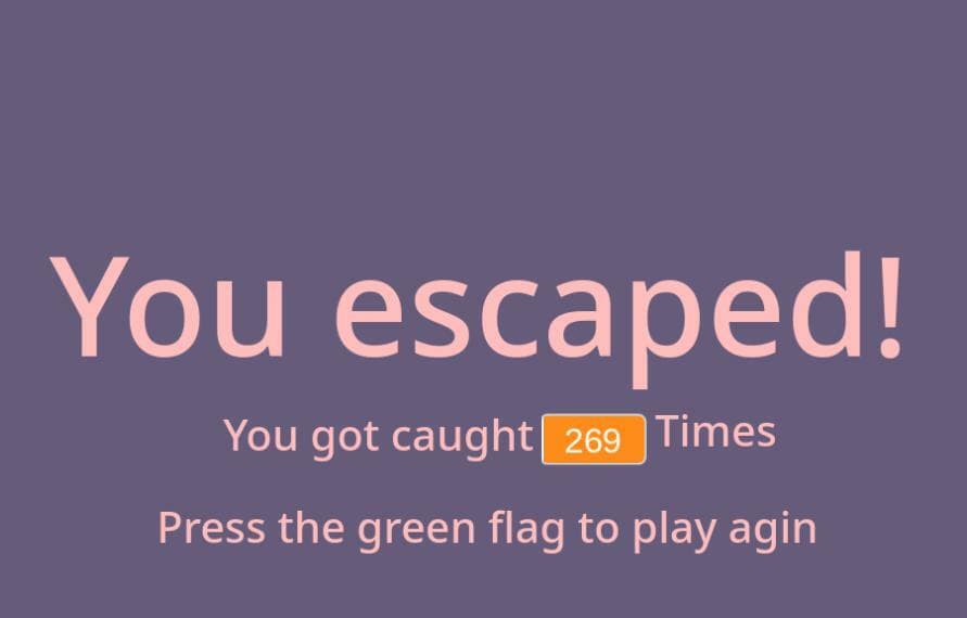Slime in Jail