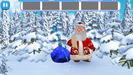 Masha and The Bear: Xmas shopping screenshot 3