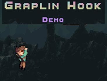 GraplingHook