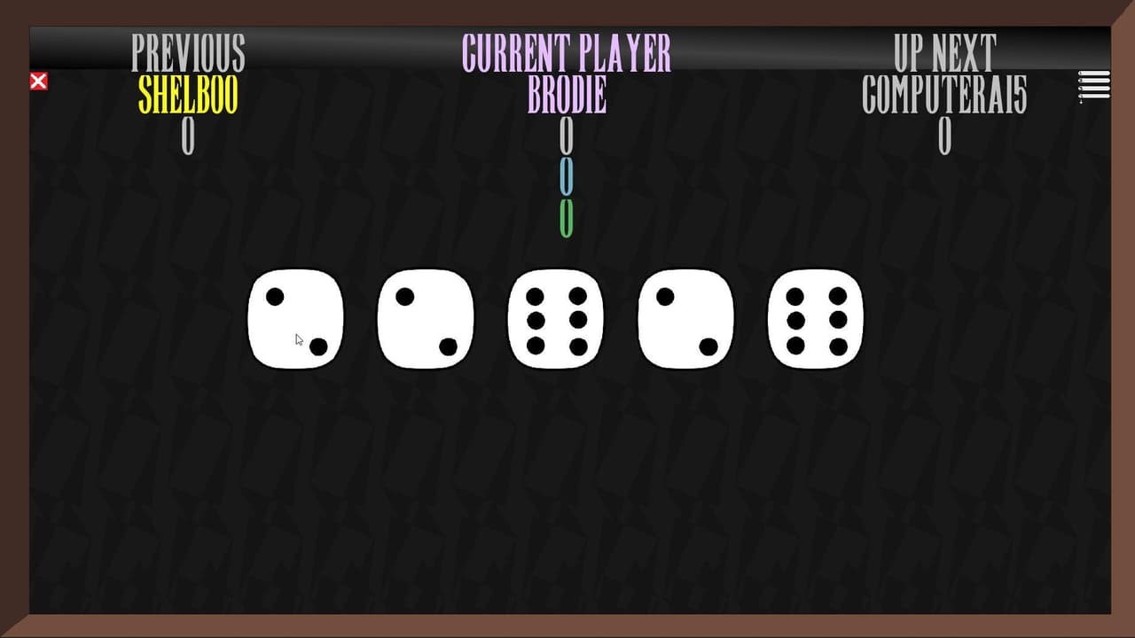 Greed (Farkle)