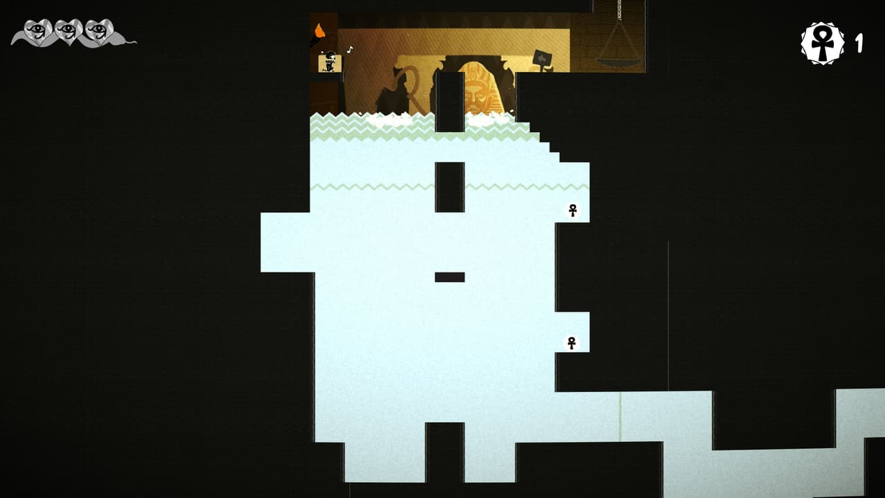 Ant-tic story screenshot 4