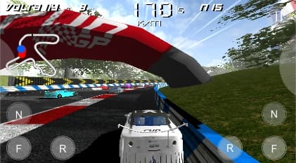 Run (itch) (Incrível Zona) screenshot 5