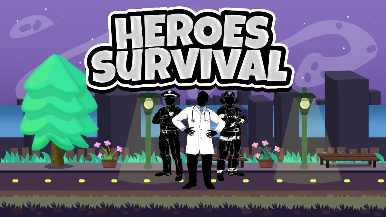 Heroes Survival