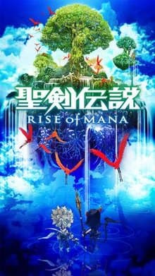 Rise of Mana screenshot 3