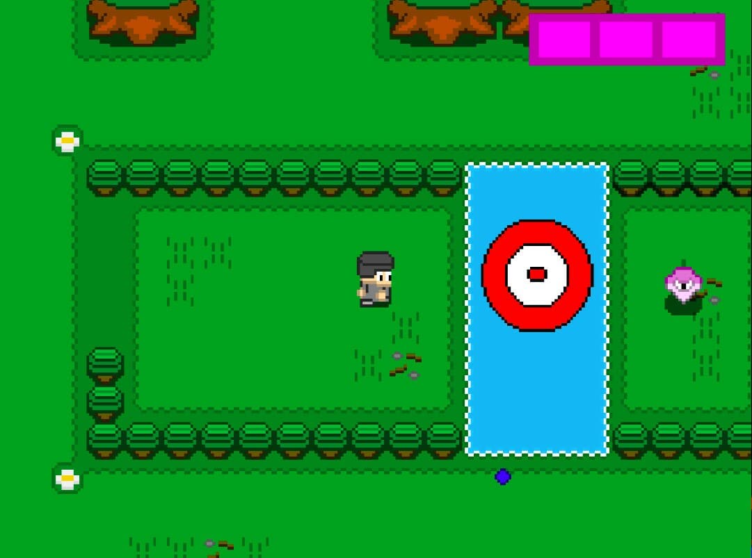 Trouble Inn: Jonnys Room screenshot 3