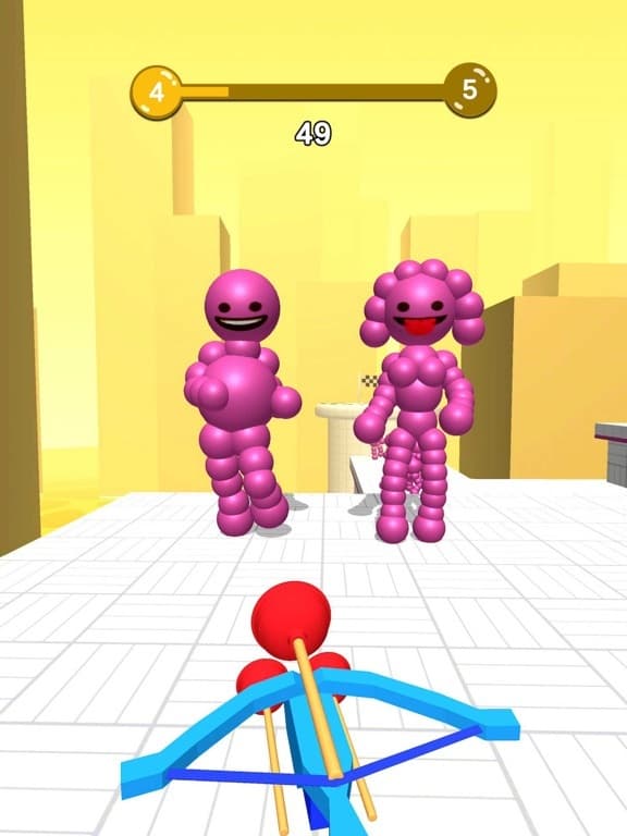 Plunger Hero screenshot 3