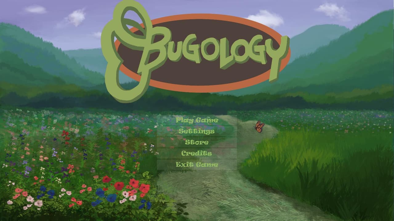 Bugology screenshot 2