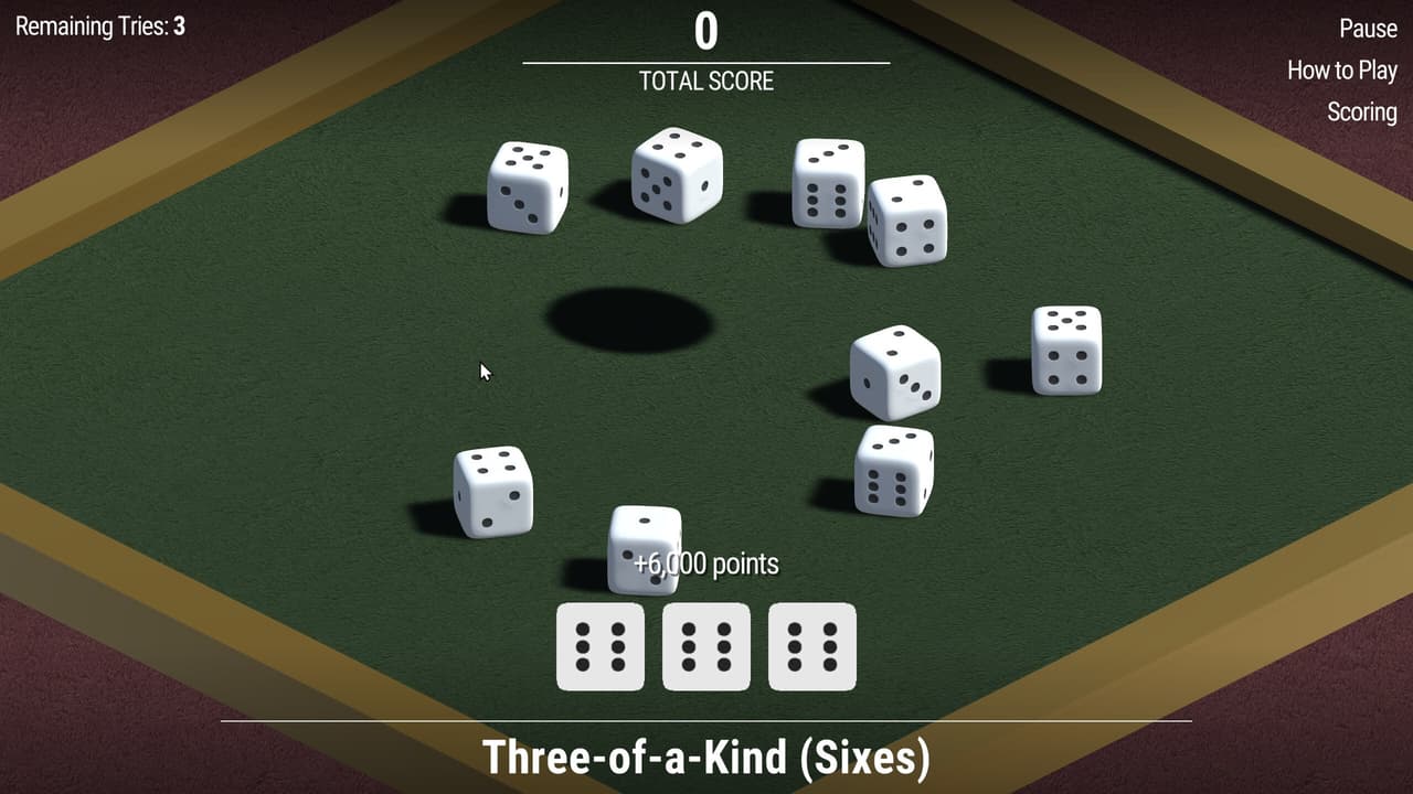 Jackstone Yacht Club screenshot 3