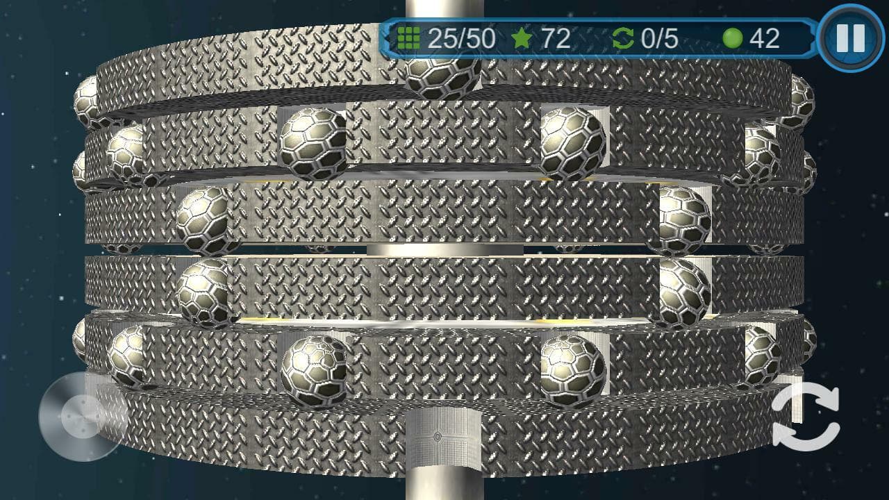 Puzzle Tower (oleksier) screenshot 3