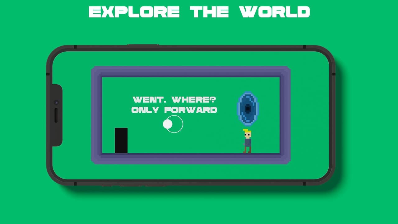 Light In Room screenshot 2