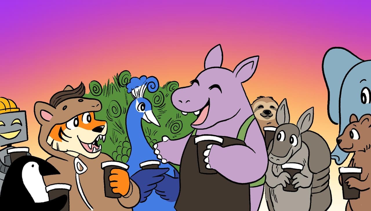 Hippopond Defense
