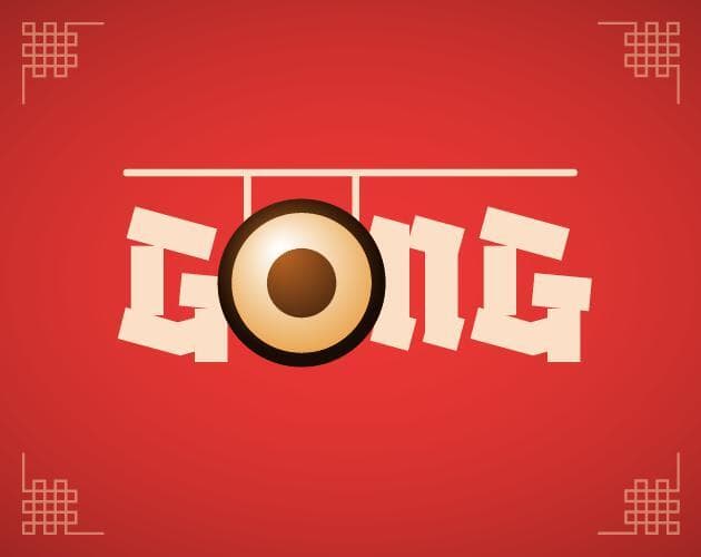 Gong (Bearded Ants)