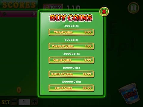 Farkle HD Addict-ion - FREE Dice Blitz Game screenshot 5
