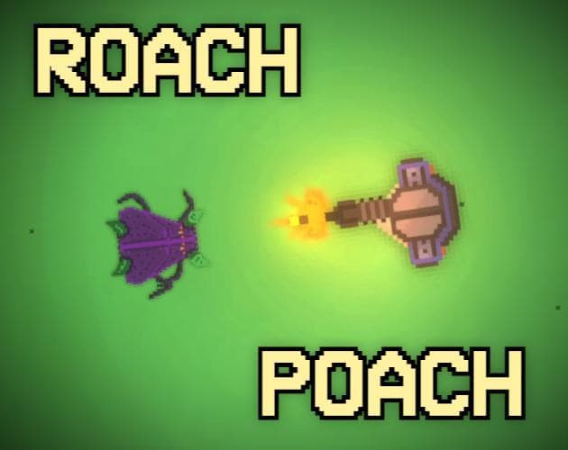 Roach Poach