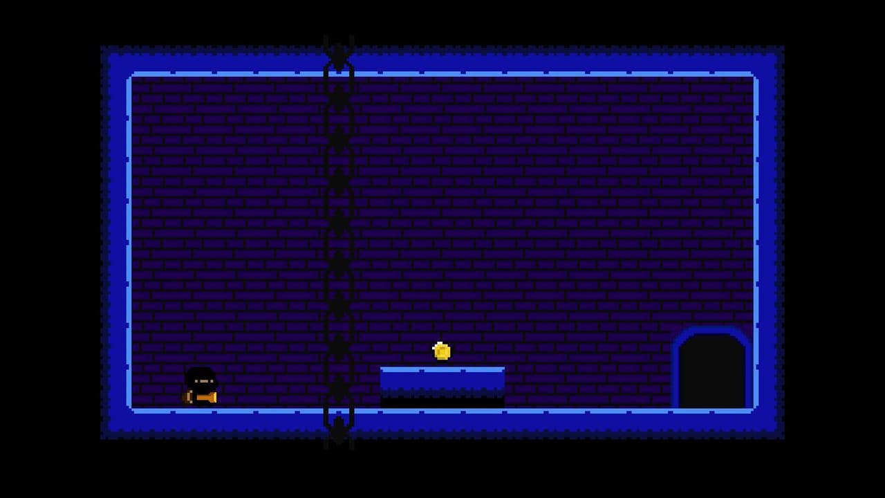The Thief (Armanlone) screenshot 3