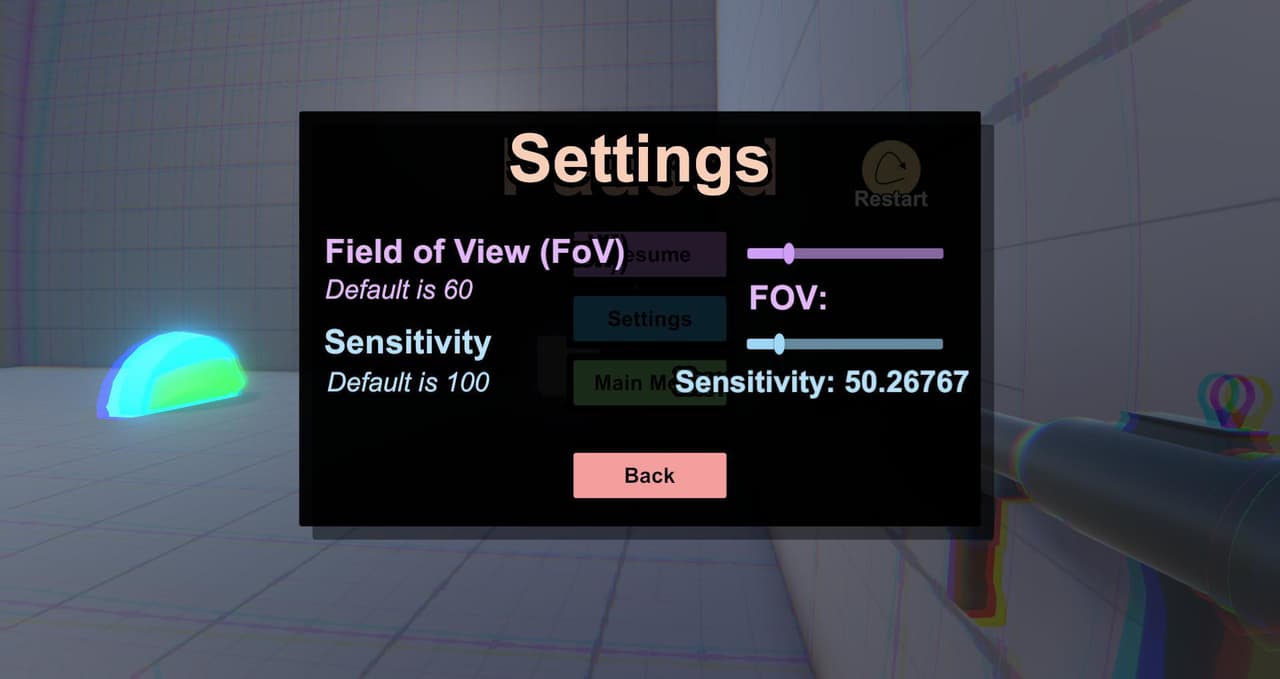 Missile Meltdown screenshot 4
