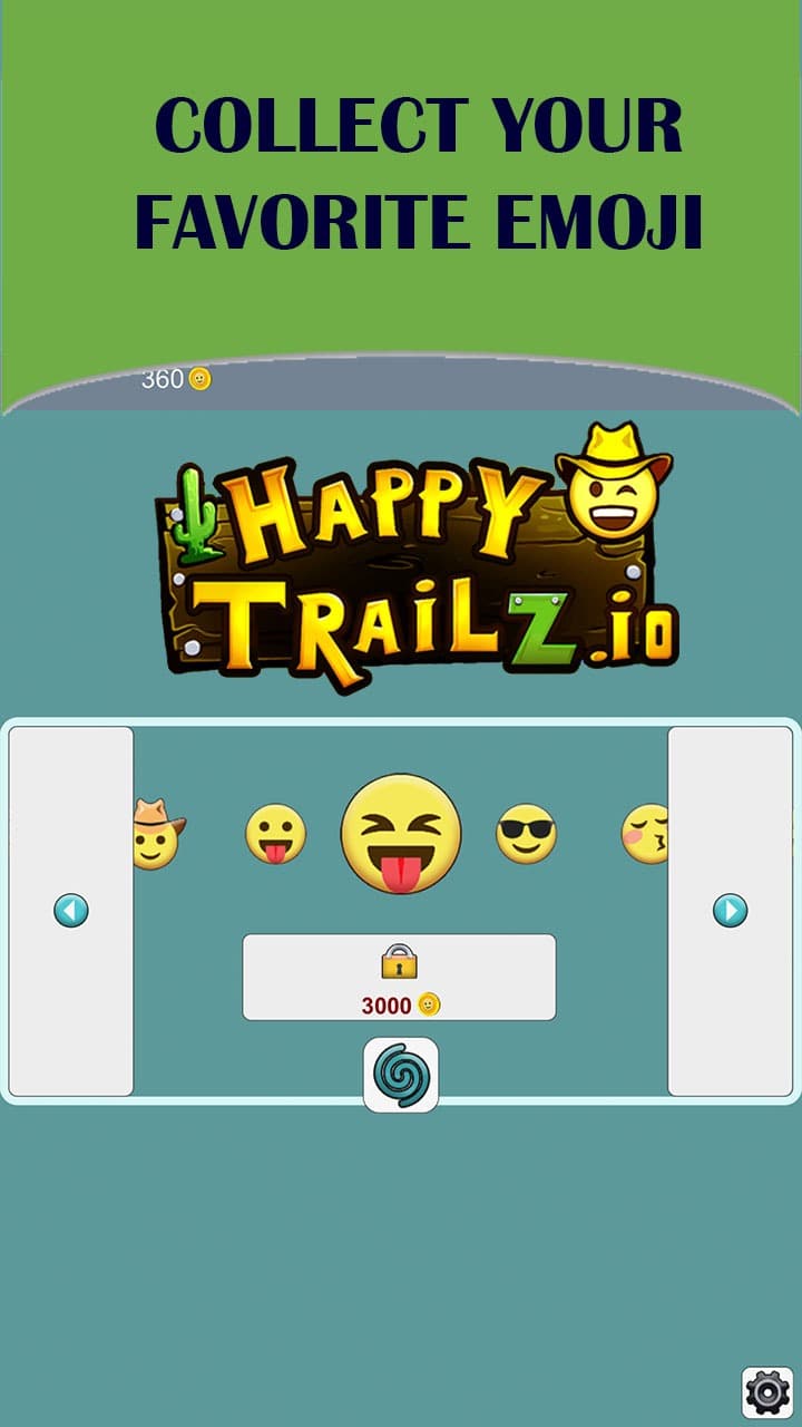 HappyTrailz.io screenshot 3