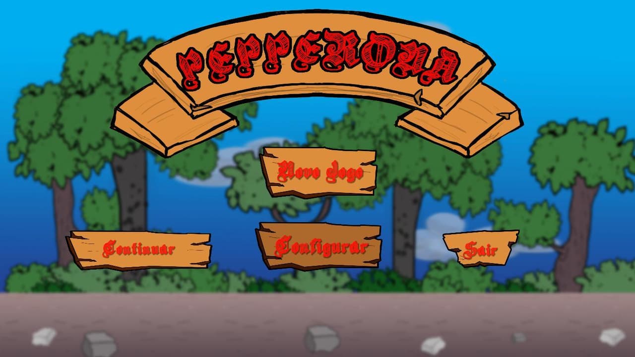 Pepperona