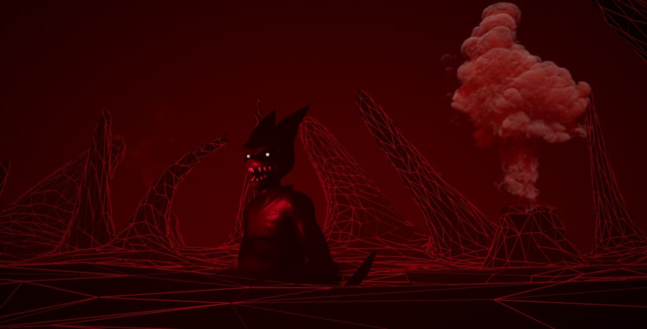 ITS BEEN A LONG TIME BUT WERE NOT DONE: RESURRECTION INFERNO 2020 screenshot 4