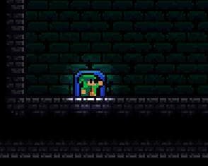 Deeper and Deeper - LD48