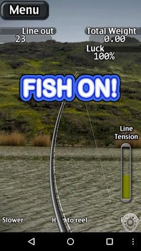 i Fishing Fly Fishing screenshot 6