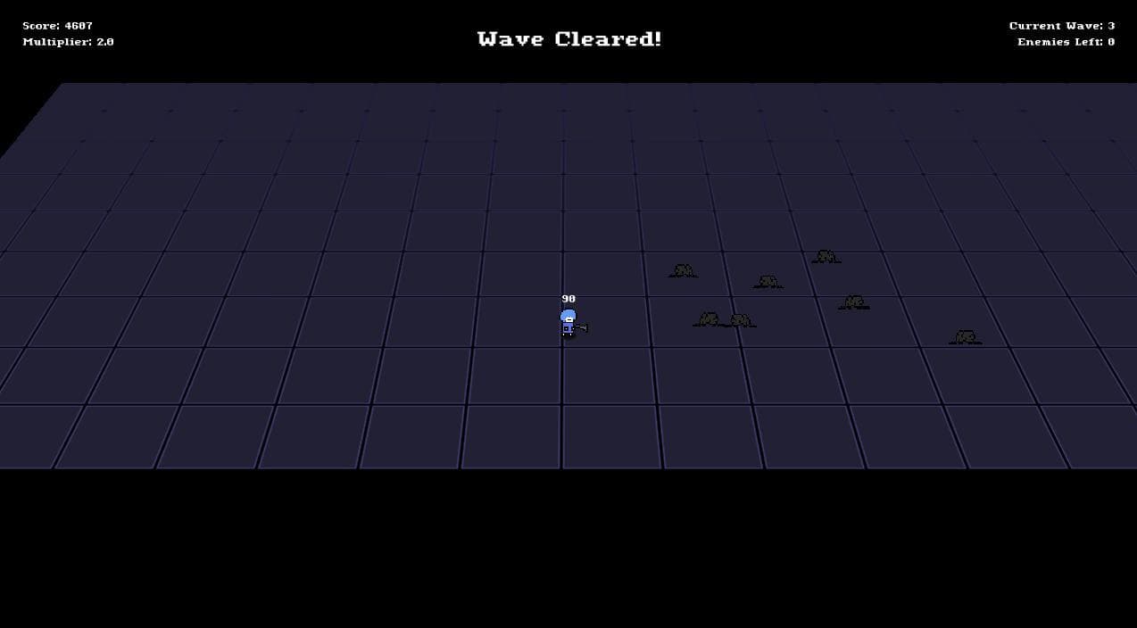 A2S3 screenshot 4