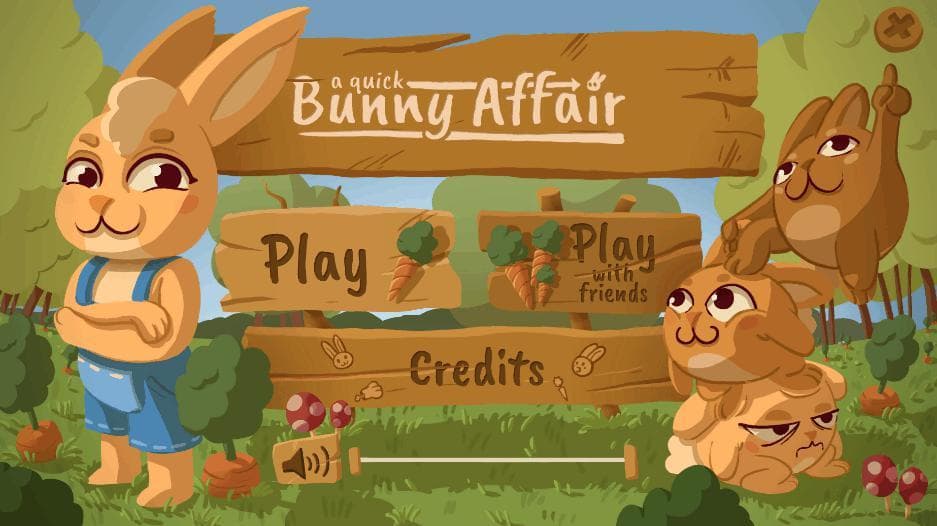 A Quick Bunny Affair screenshot 2