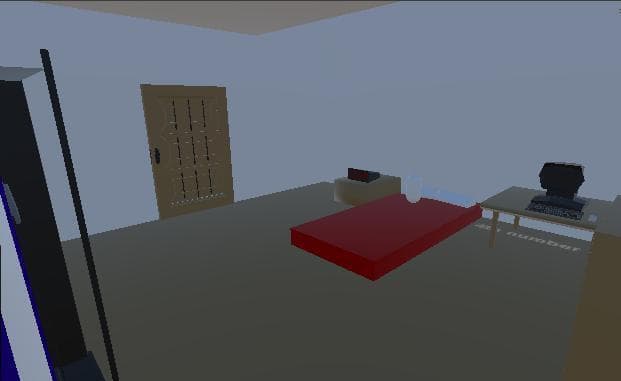 The Bird (itch) (fieryaidan) screenshot 2