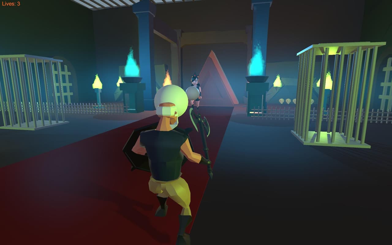 King of Britain screenshot 3