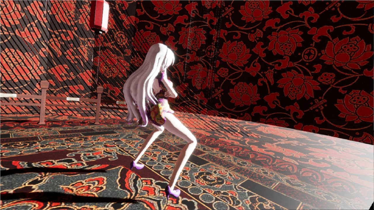 Shake Your Body