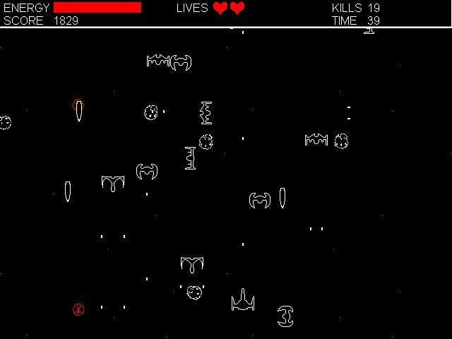 NEVER SURRENDER screenshot 2