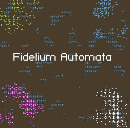 Fidelium Automata