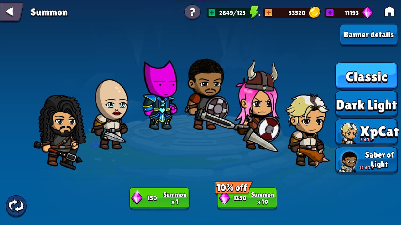 Streamer Future Wars screenshot 3