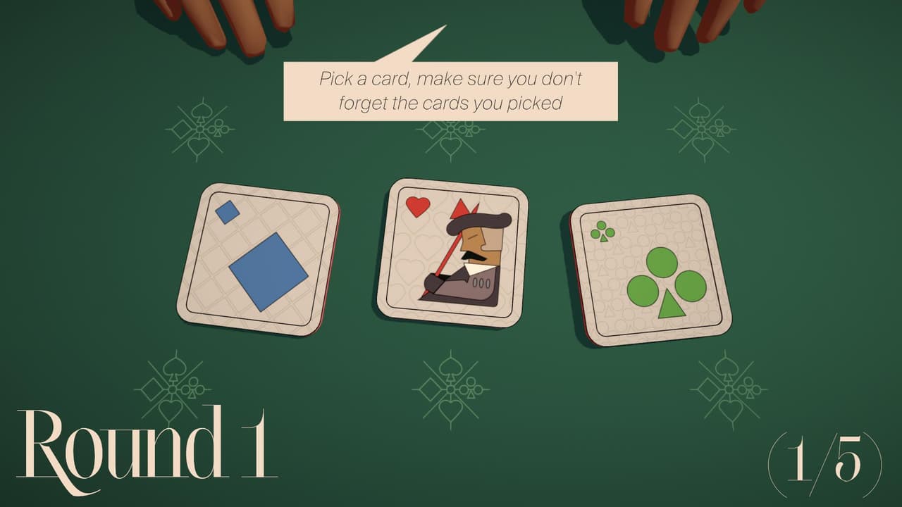 No Match screenshot 3