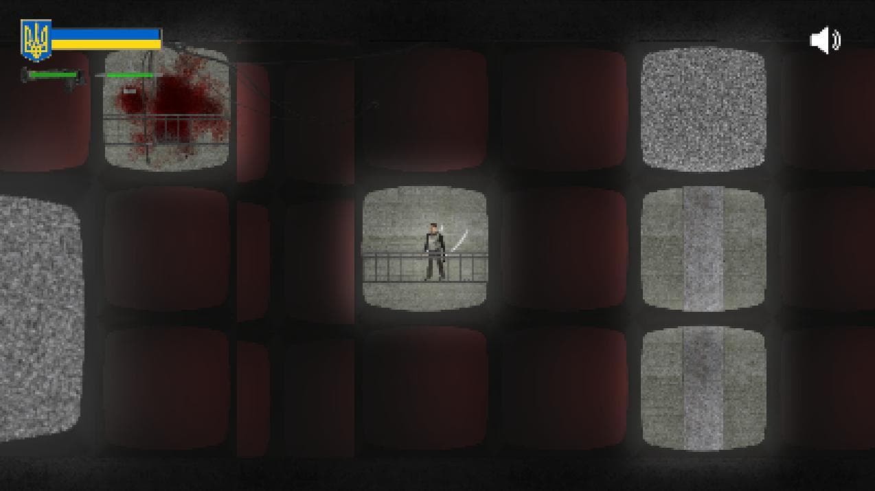 GTU: Zelenskys Revenge screenshot 2