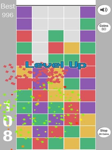 Time Square - Match 3 Games Redefined ! screenshot 2
