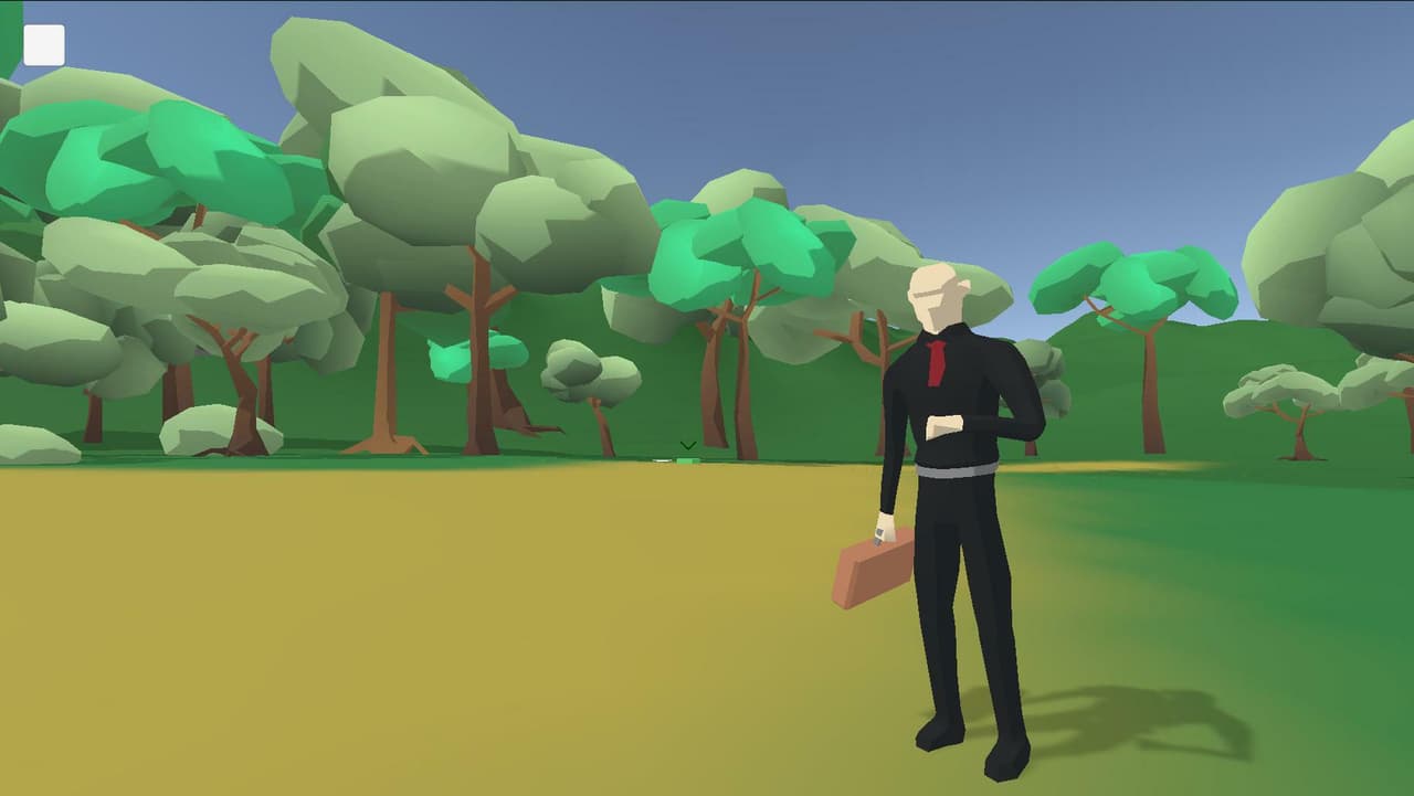 Rileys Journey screenshot 6