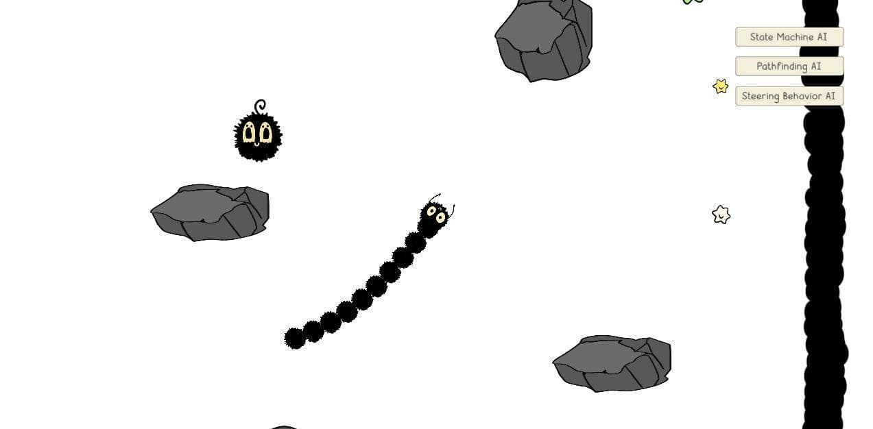 Enemy AIs screenshot 4