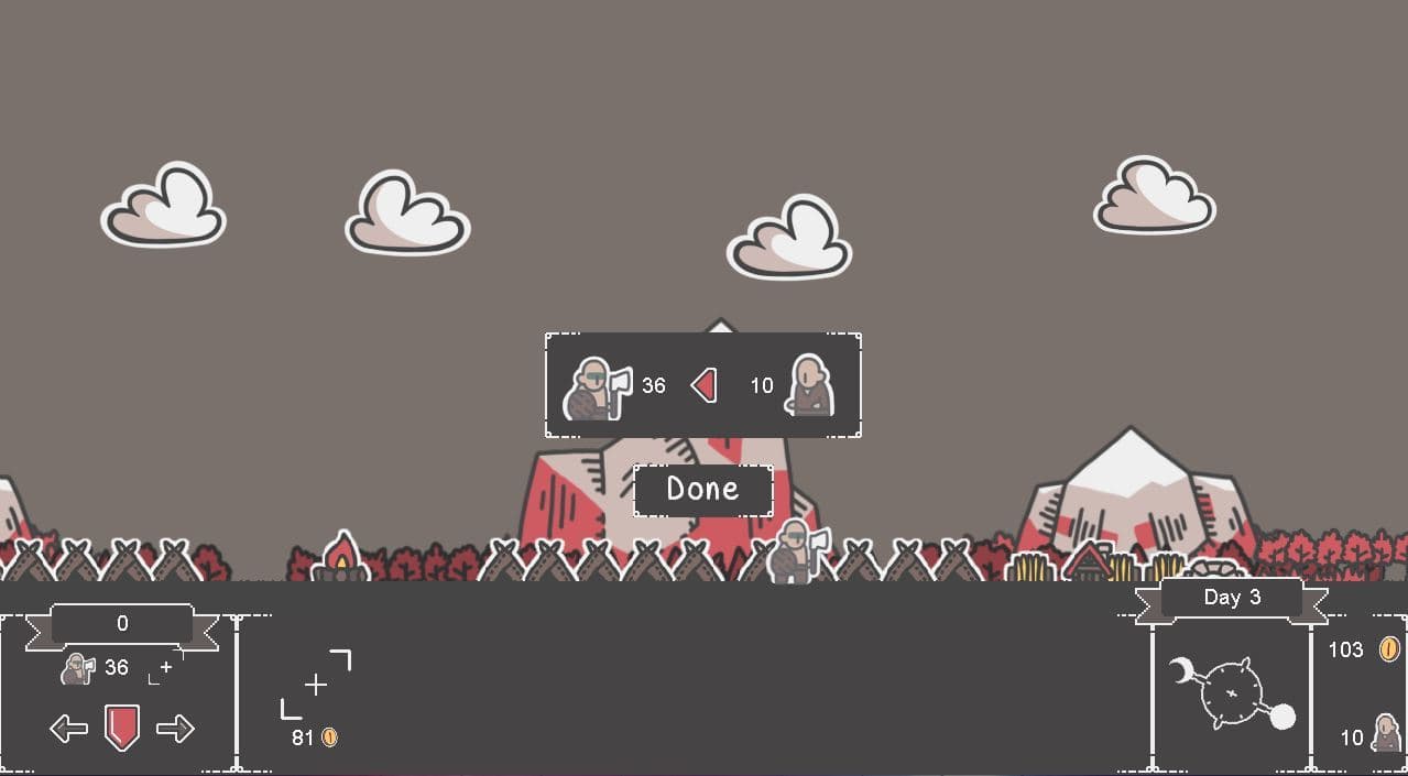 Paper Kingdom (itch) screenshot 4