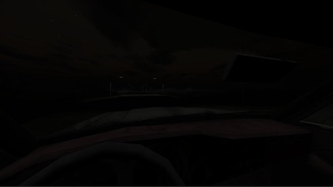 A Halloween Night screenshot 4